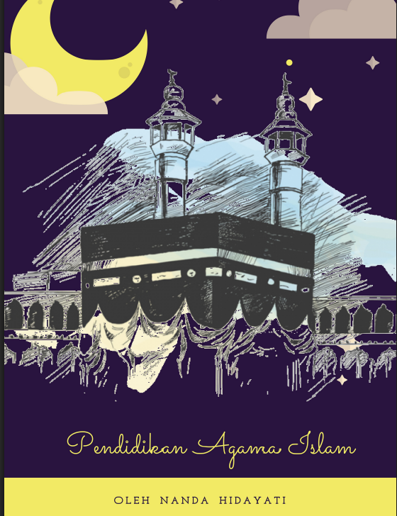 Buku Ajar Pendidikan Agama Islam