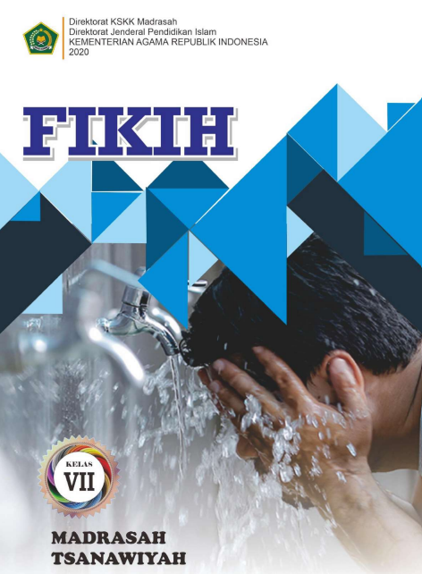 Fikih Kelas VII