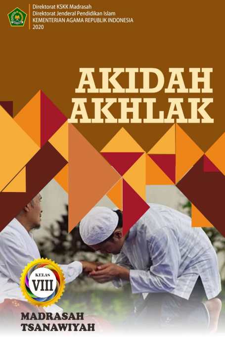 Akidah Akhlak Kelas VIII