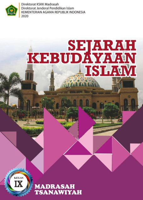 Sejarah Kebudayaan Islam