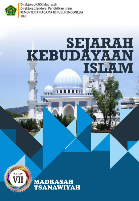 Sejarah Kebudayaan Islam Kelas VII