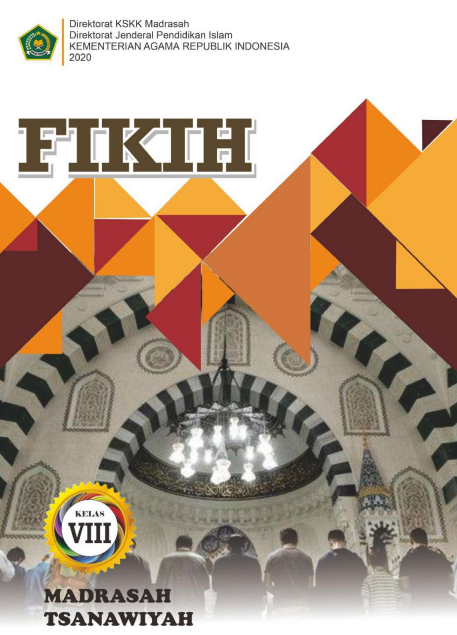 Fikih Kelas VIII