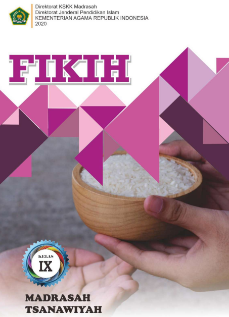 Fikih Kelas IX