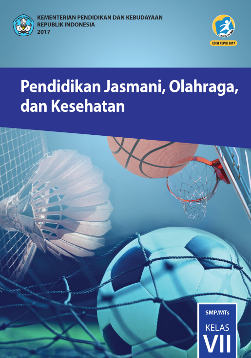 Pendidikan Jasmani, Olah Raga dan Kesehatan