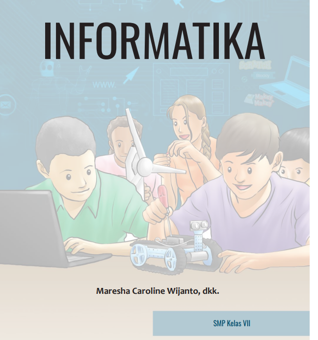 Informatika Kelas VII
