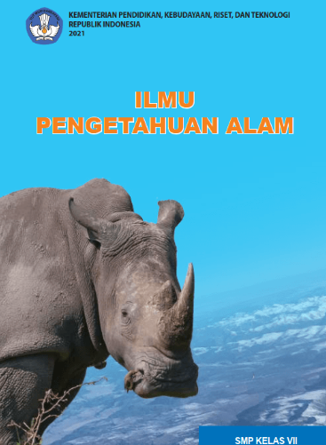 Ilmu Pengetahuan Alam