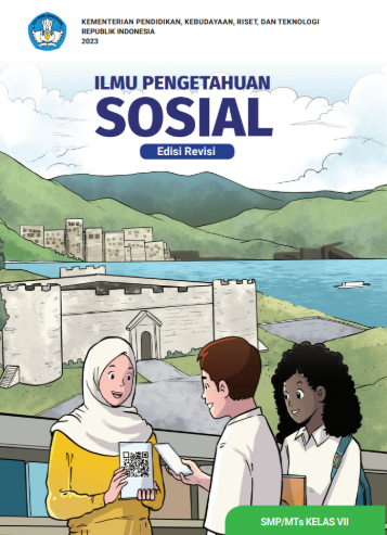 Ilmu Pengetahuan Sosial Edisi Revisi Kelas VII