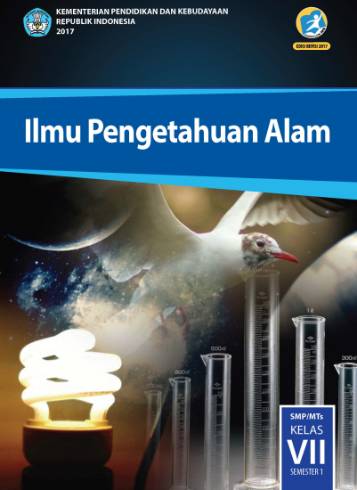 Ilmu Pengetahuan Alam Kelas VII Semester 1