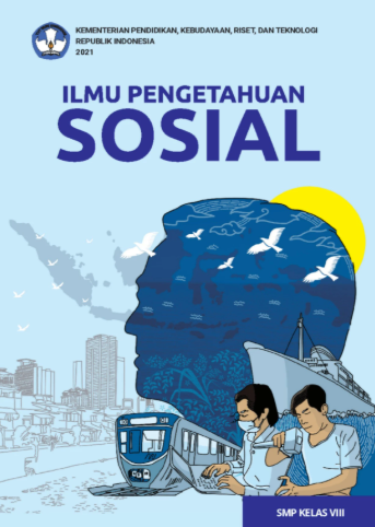 Ilmu Pengetahuan Sosial Kelas VIII