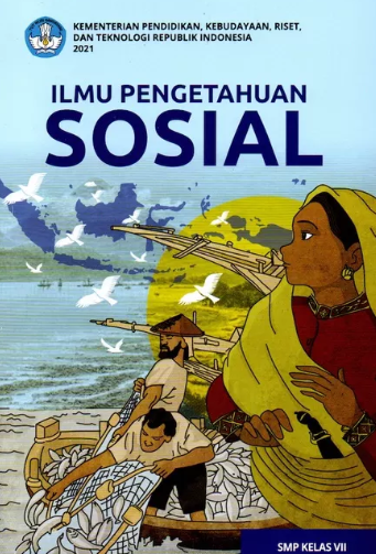 Ilmu Pengetahuan Sosial