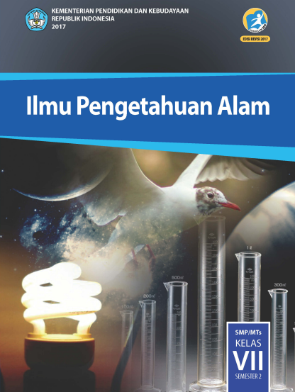 Ilmu Pengetahuan Alam Kelas VII Semester 2