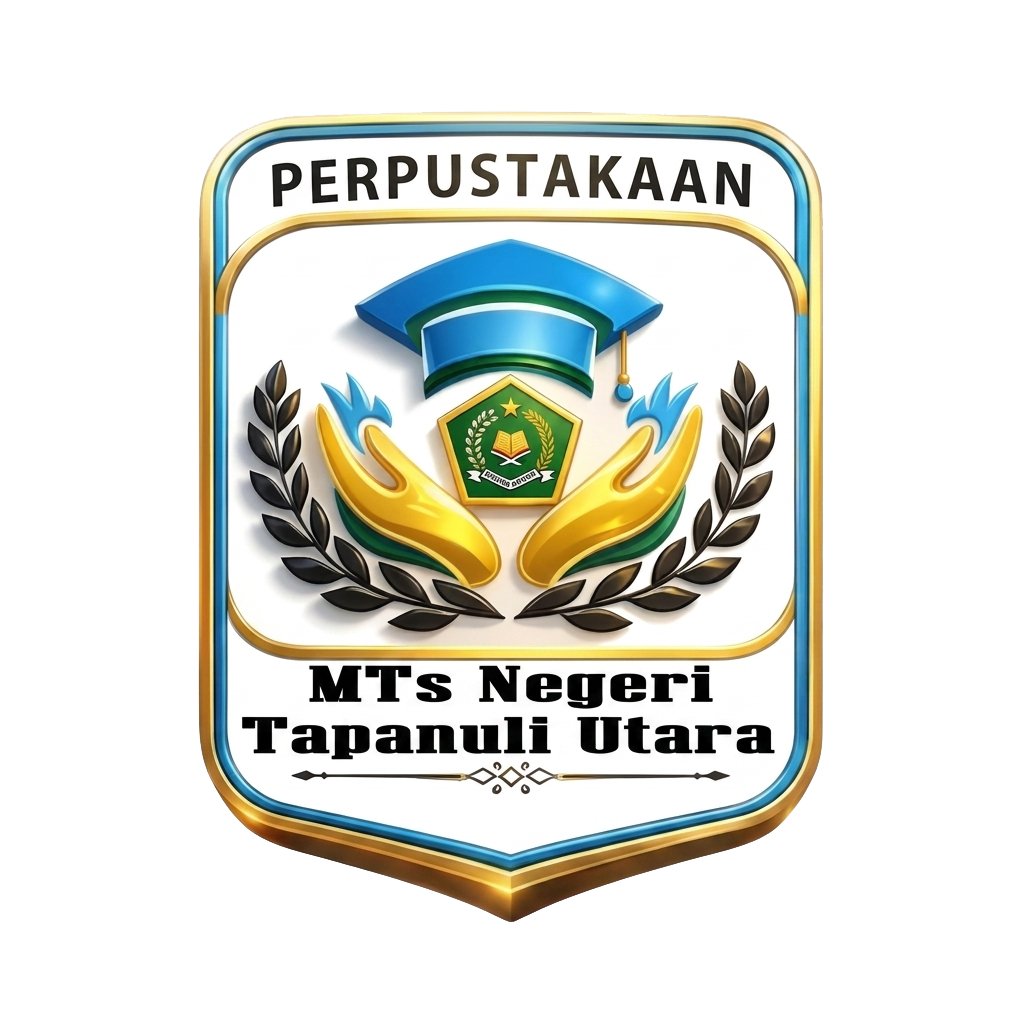 Logo Perpustakaan